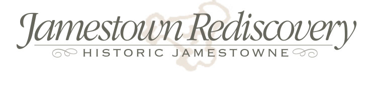 jamestown-rediscovery-project